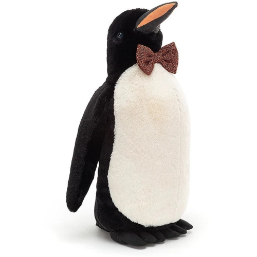 Jellycat Jazzy Penguin Huge Jellycat Jazzy Penguin Huge