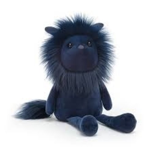 Jellycat Luda Monster Jellycat Luda Monster