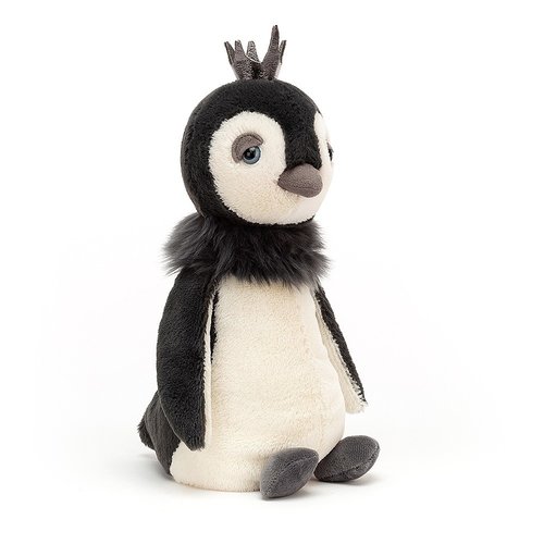 Jellycat Prince Penguin Jellycat Prince Penguin