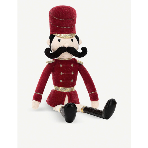 Jellycat I Am Nutcracker Jellycat I Am Nutcracker