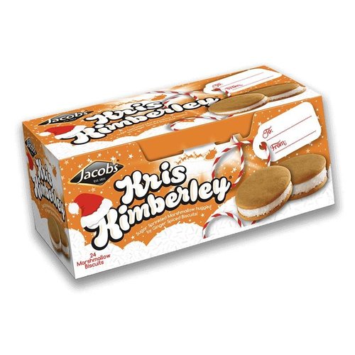 Jacob's Jacobs Kris Kimberley Biscuits Jacob's Jacobs Kris Kimberley Biscuits