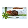 Mileeven Fruit Cake with Irish Whiskey 400g