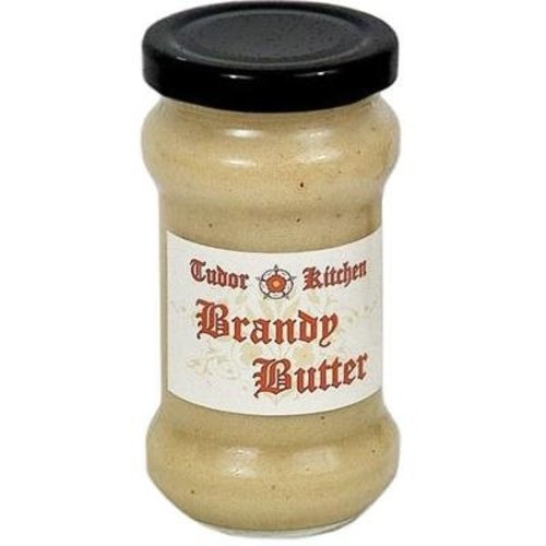 Tudor Kitchen Brandy Butter Tudor Kitchen Brandy Butter