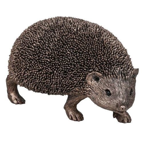 Frith Sculpture Frith Snuffles the Hedgehog Frith Sculpture Frith Snuffles the Hedgehog
