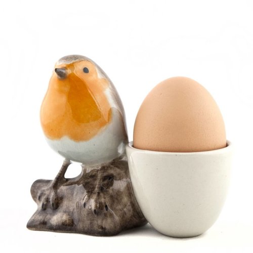 Quail Ceramics Quail Robin Egg Cup Quail Ceramics Quail Robin Egg Cup