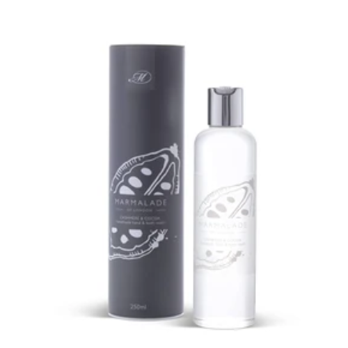 Marmalade of London Cashmere and Cocoa Hand and Body Lotion Marmalade of London Cashmere and Cocoa Hand and Body Lotion