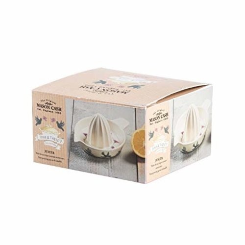 Mason Cash Mason Cash Juicer - Flour and Twenty Collection Mason Cash Mason Cash Juicer - Flour and Twenty Collection