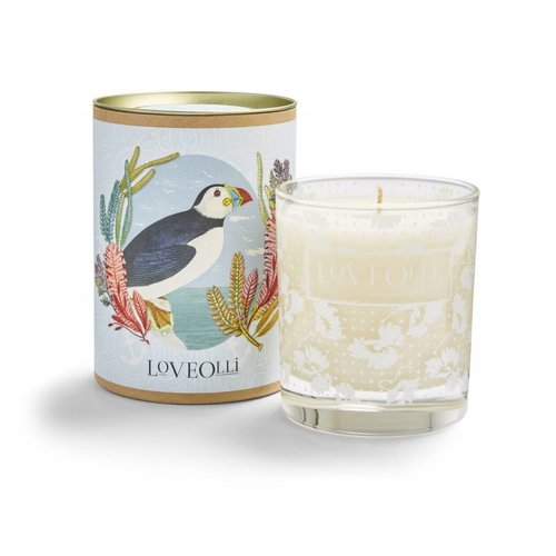 LoveOlli LoveOlli Scented Candle Wish You Were Here LoveOlli LoveOlli Scented Candle Wish You Were Here