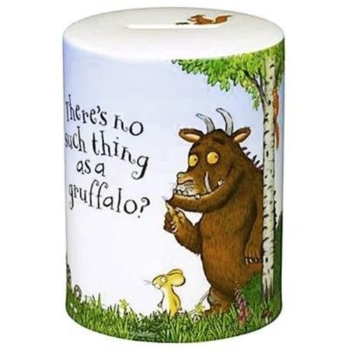 Gruffalo Money Bank Gruffalo Money Bank