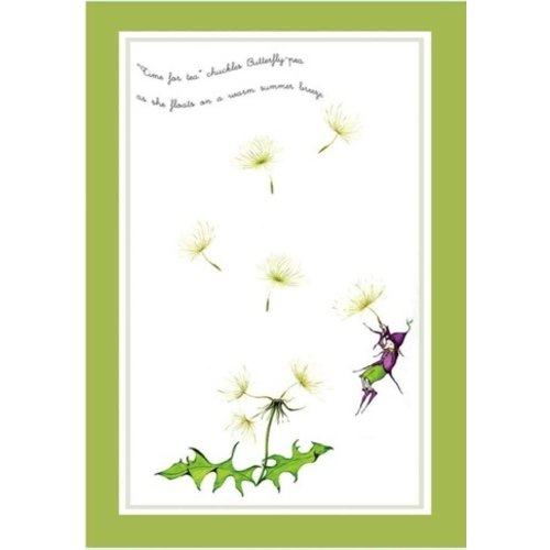 Emma Dunne Limited Time For Tea Tea Towel Emma Dunne Emma Dunne Limited Time For Tea Tea Towel Emma Dunne