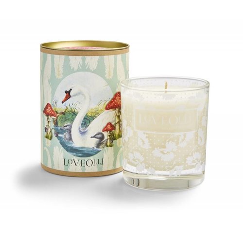 LoveOlli LoveOlli Scented Candle One Fine Day LoveOlli LoveOlli Scented Candle One Fine Day