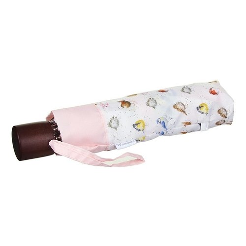 Wrendale Wrendale Designs Garden Birds Umbrella Wrendale Wrendale Designs Garden Birds Umbrella