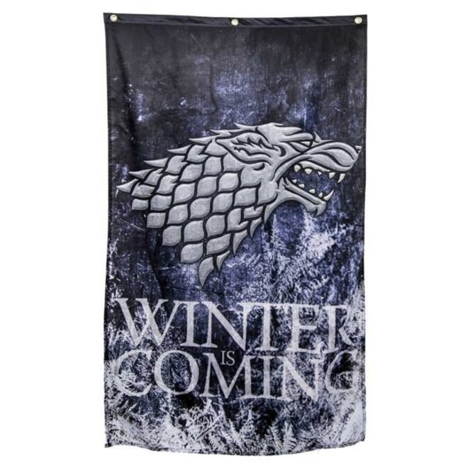 Stark Banner