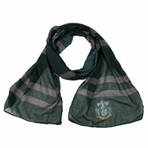 Slytherin Lightweight Scarf Slytherin Lightweight Scarf