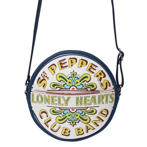 Disaster Designs Sgt Pepper Handbag Disaster Designs Sgt Pepper Handbag
