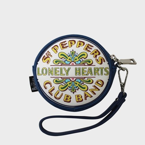 Disaster Designs Sgt Pepper Purse Disaster Designs Sgt Pepper Purse