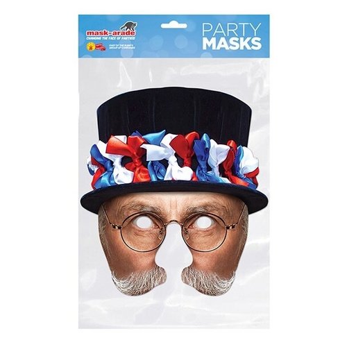 Mask-Arade Yeoman of the Warder Mask Mask-Arade Yeoman of the Warder Mask