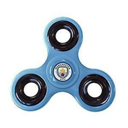 Manchester City Fidget Spinner Manchester City Fidget Spinner
