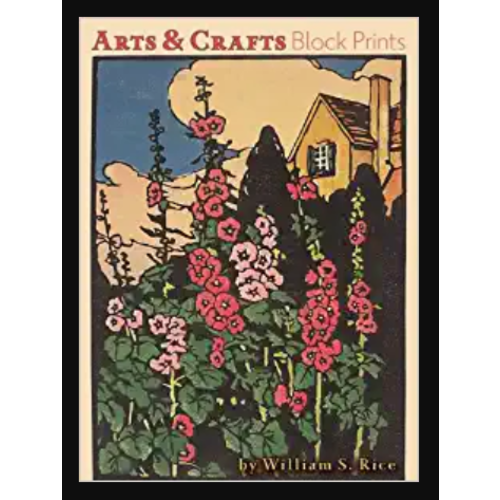 Pomegranate Arts and Crafts Boxed Note Cards Pomegranate Arts and Crafts Boxed Note Cards