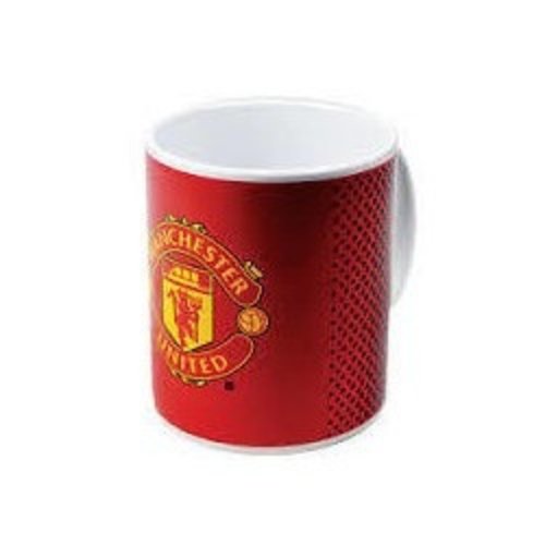 Manchester United FC 11oz Mug Manchester United FC 11oz Mug