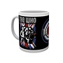 The Who Officially Licensed Mug