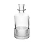 Richard Brendon Diamond Decanter