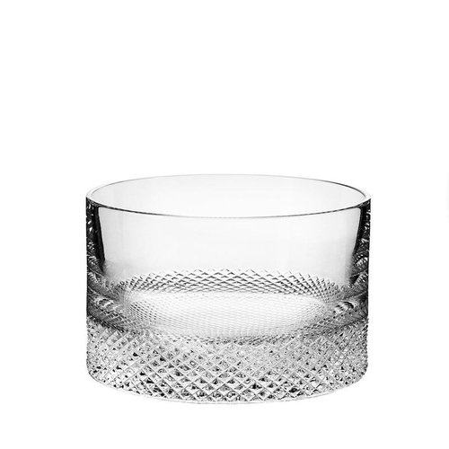 Richard Brendon Richard Brendon Diamond Ice Bucket Richard Brendon Richard Brendon Diamond Ice Bucket