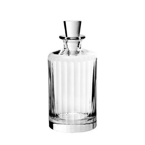 Richard Brendon Richard Brendon Fluted Decanter Richard Brendon Richard Brendon Fluted Decanter