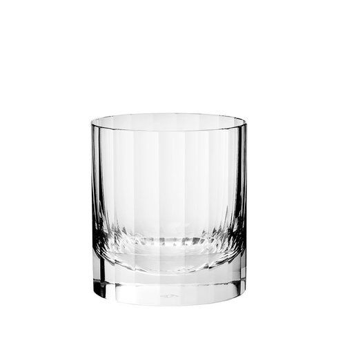 Richard Brendon Richard Brendon Fluted Double Old Fashioned Richard Brendon Richard Brendon Fluted Double Old Fashioned