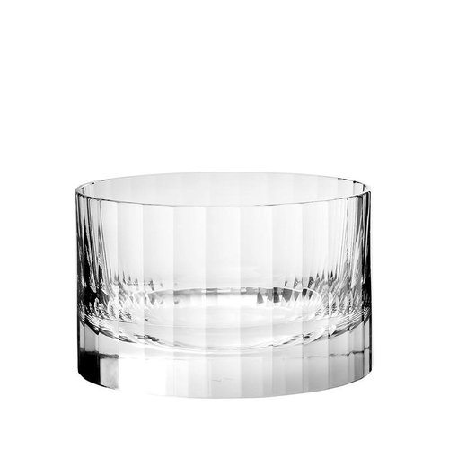 Richard Brendon Richard Brendon Fluted Ice Bucket Richard Brendon Richard Brendon Fluted Ice Bucket