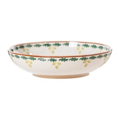 Nicholas Mosse Nicholas Mosse Woodland Fox Everyday Bowl Nicholas Mosse Nicholas Mosse Woodland Fox Everyday Bowl