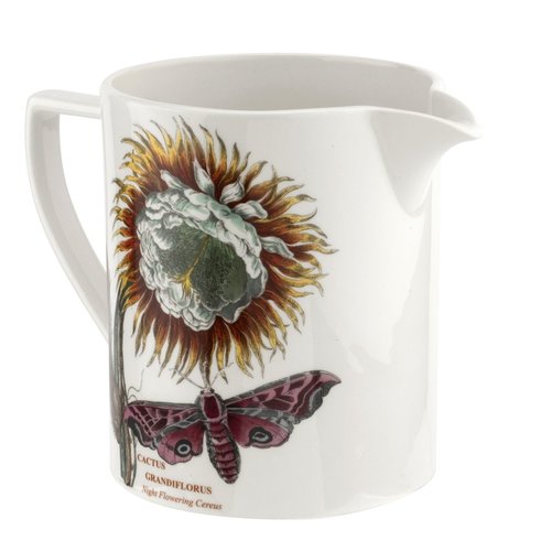 Portmeirion Botanic Garden Jug 2pt Portmeirion Botanic Garden Jug 2pt
