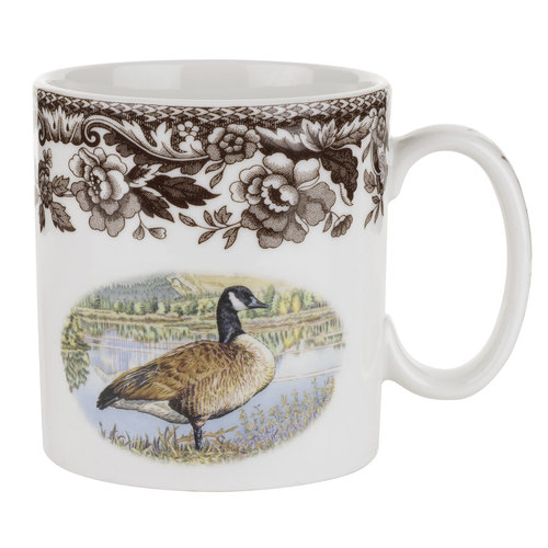 Spode Spode Woodland Mug Canada Goose Spode Spode Woodland Mug Canada Goose