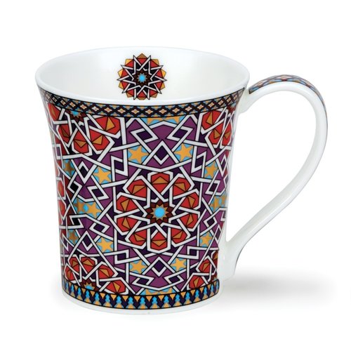 Dunoon Jura Zahra Mug Dunoon Jura Zahra Mug
