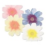 Flower Garden Paper Napkins