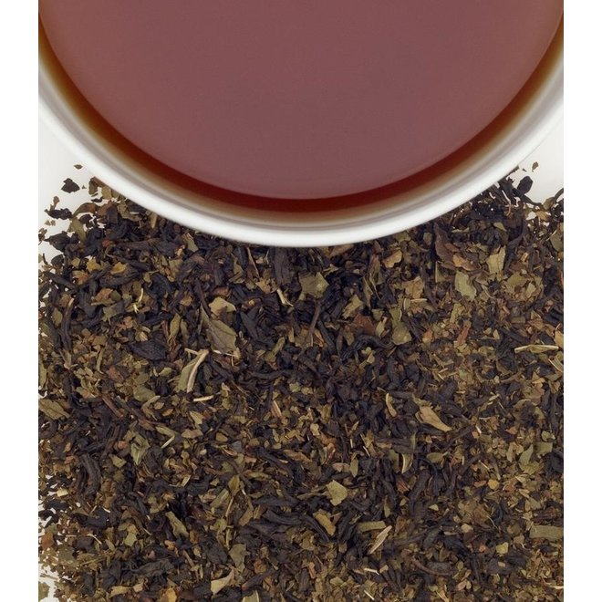 Harney & Sons Chocolate Mint Loose Leaf Tin