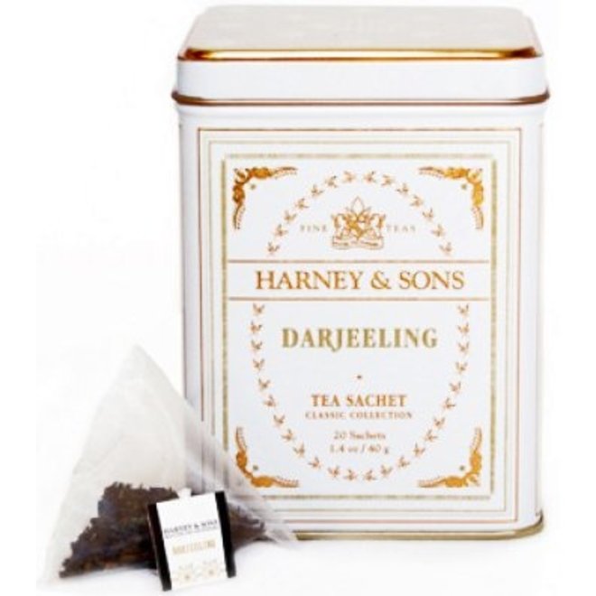Harney & Sons Darjeeling 20s
