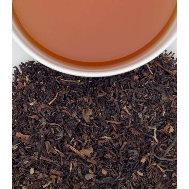 Decaf Darjeeling Loose Tea Tin