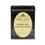 Harney & Sons Herbal Hot Cinnamon Spice Rooibos Loose Leaf Tin