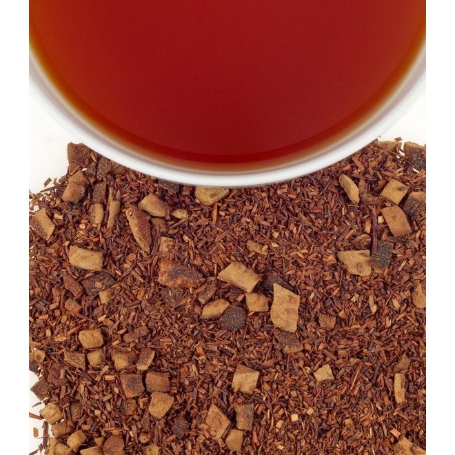Harney & Sons Hot Cinnamon Spice Rooibos Loose Tea Tin