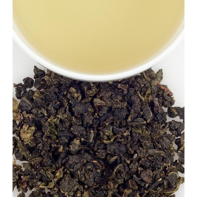 Harney & Sons Milky Oolong Loose Leaf Tin