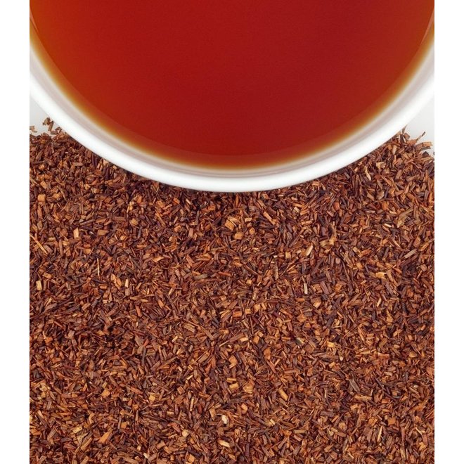 Organic Rooibos Loose Tea Tin