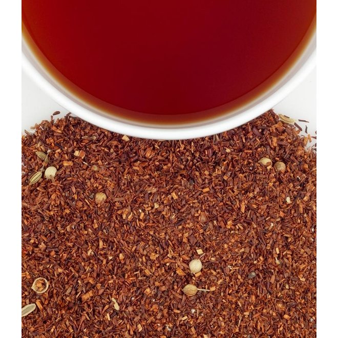 Harney & Sons Rooibos Chai Loose Leaf Tin