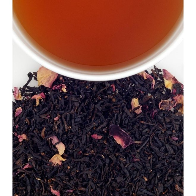 Harney & Sons Rose Scented Loose Leaf Tin