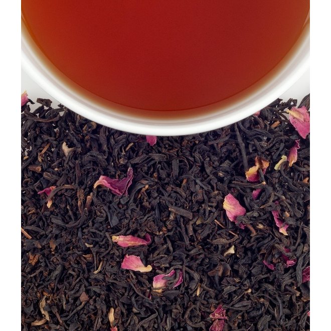 Harney & Sons Sally's Secret Loose Leaf Tin