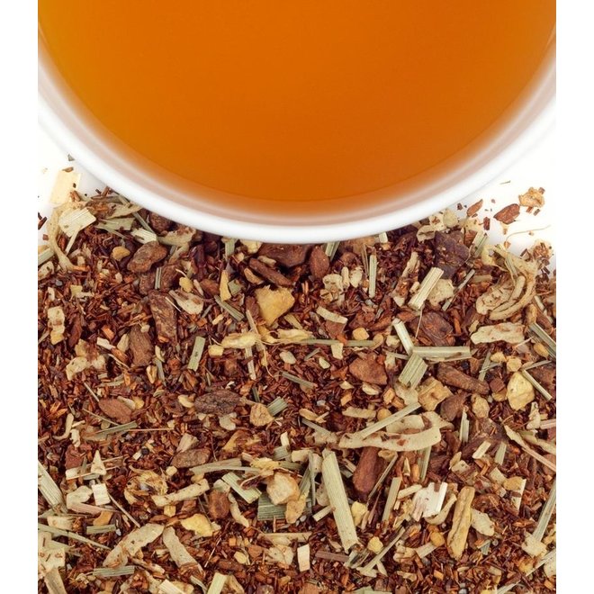 Harney & Sons Thai Rooibos Loose Leaf Tin
