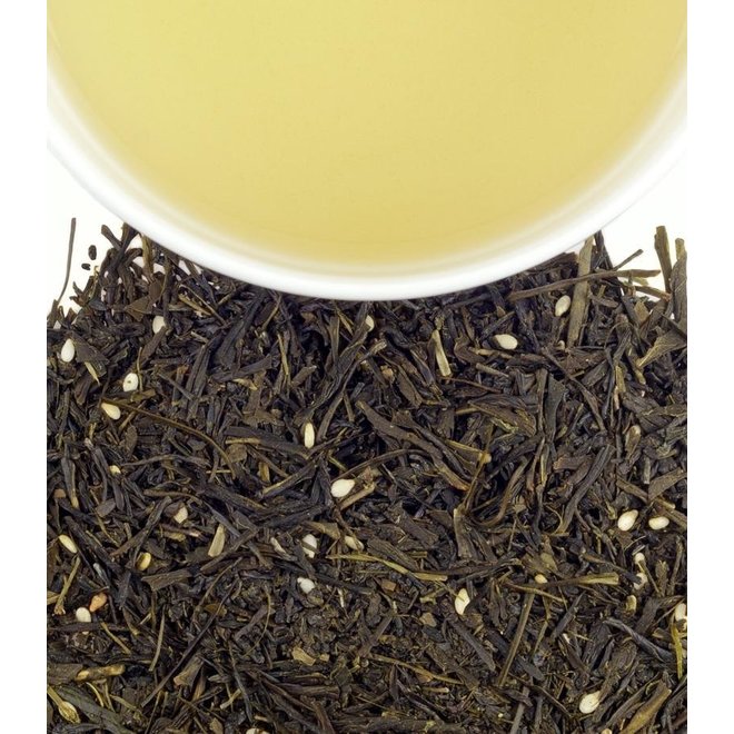 Harney & Sons Tokyo Green Loose Leaf Tin