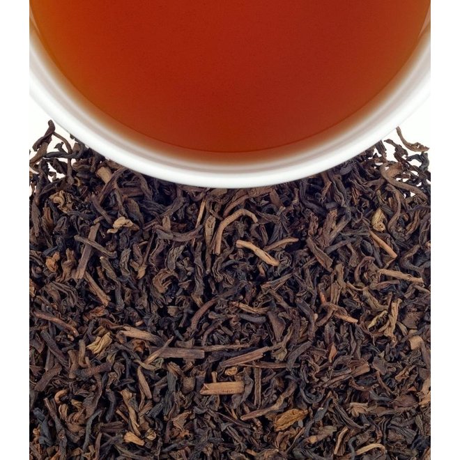Harney & Sons Decaf Vanilla Comoro HT 20s