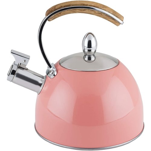Pinky Up Peach Tea Kettle Pinky Up Peach Tea Kettle