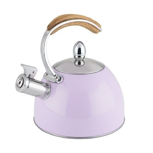 Pinky Up Presley Lavender Tea Kettle Pinky Up Presley Lavender Tea Kettle